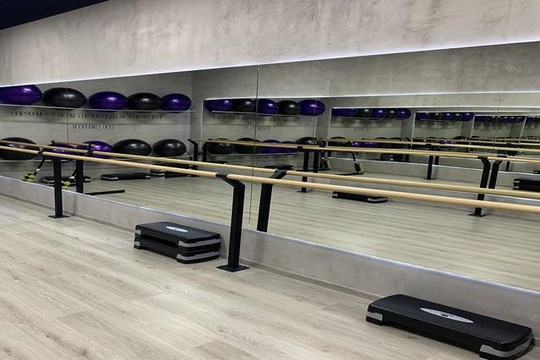 Imagen 3 de la galería del partner Flow Fit Your Vibe