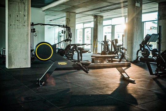 Image 2 from Fianna Athletic Club partner gallery