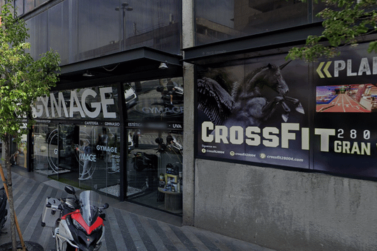 Imagen 2 de la galería del partner Bulan Fit Experience