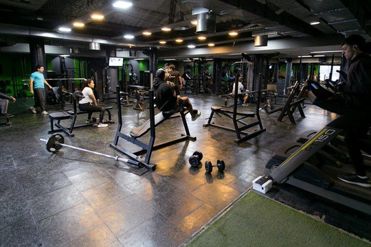 Imagen 3 de la galería del partner Best Club San Lorenzo 2