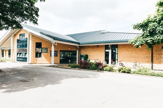 Image 2 from Bourton On The Water Leisure Centre partner gallery