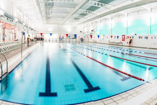 Image 1 from Cirencester Leisure Centre partner gallery