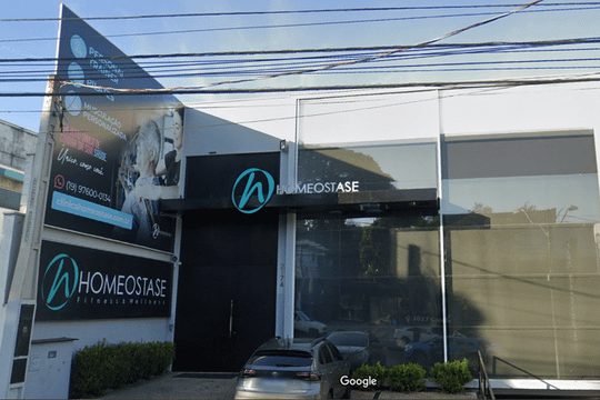 Imagem 2 da galeria do parceiro Clinica Homeostase