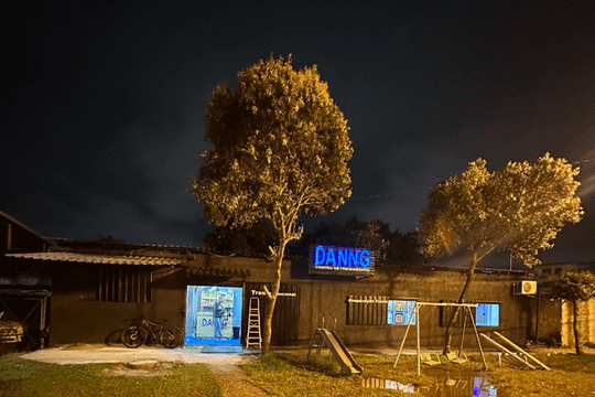 Imagem 2 da galeria do parceiro Centro de Treinamento Danng