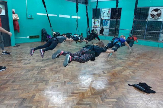 Imagen 2 de la galería del partner Bungee Club