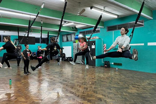 Imagen 3 de la galería del partner Bungee Club