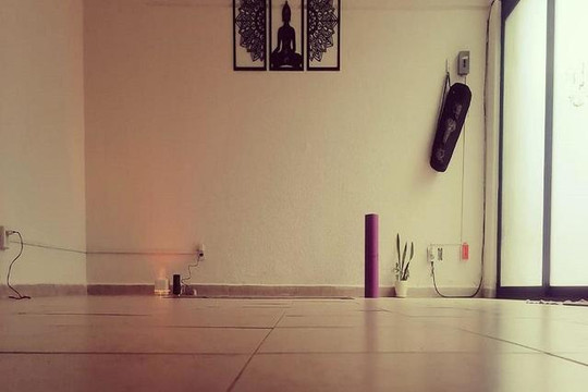 Imagen 1 de la galería del partner Yoga Balance Lindavista