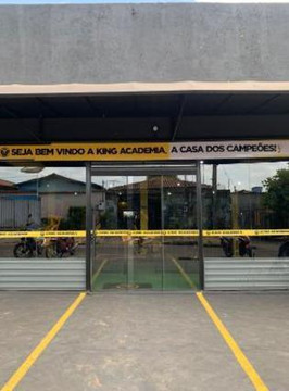 Imagem 2 da galeria do parceiro King Academia