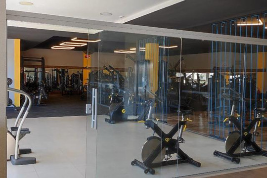 Imagem 3 da galeria do parceiro Academia Xbody - Vila industrial