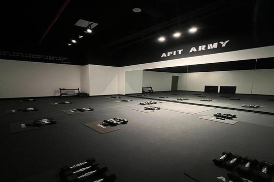 Imagen 3 de la galería del partner Afit Pro