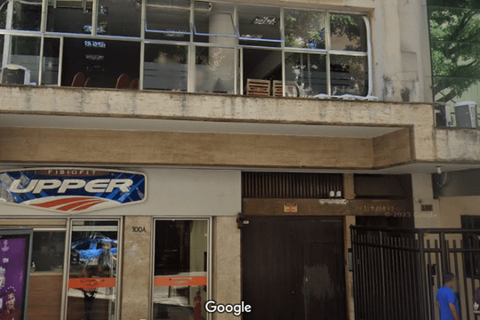 Imagem 2 da galeria do parceiro Alle Pilates Integrativo