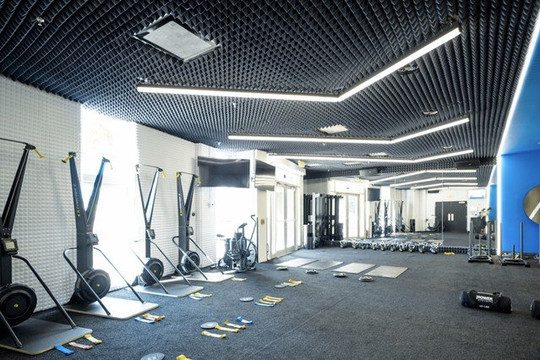 Image 1 from AIRLAB partner gallery