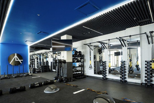 Image 3 from AIRLAB partner gallery