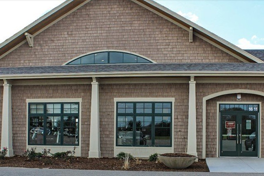 Image 2 from RedWater Fitness Watermark ​ partner gallery