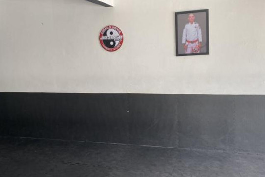 Imagem 3 da galeria do parceiro Iron Guard