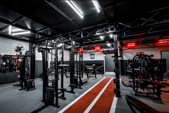 Imagem 1 da galeria do parceiro CENTRO DE TREINAMENTO VIDATIVA