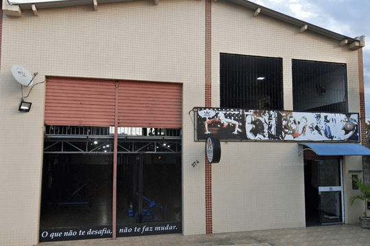 Imagem 2 da galeria do parceiro CENTRO DE TREINAMENTO VIDATIVA