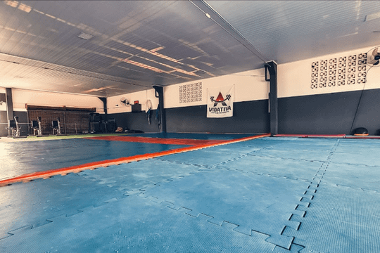 Imagem 3 da galeria do parceiro CENTRO DE TREINAMENTO VIDATIVA