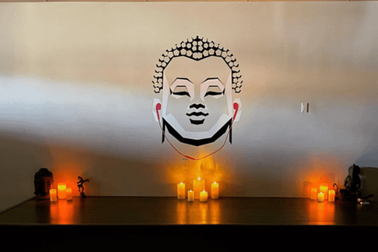 Image 3 from Modern Yoga partner gallery