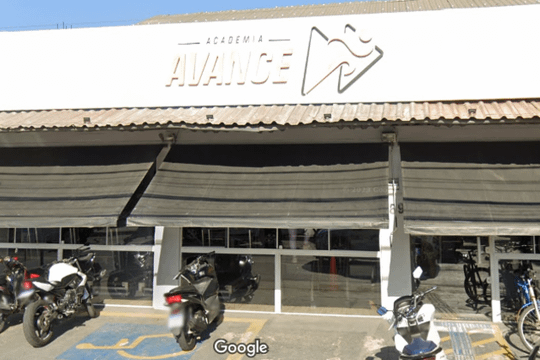 Imagem 2 da galeria do parceiro Academia Avance