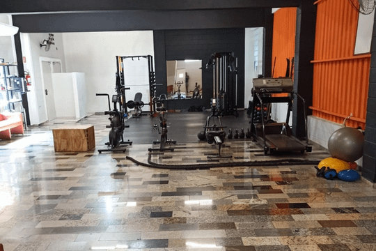 Imagem 2 da galeria do parceiro Naicon Team