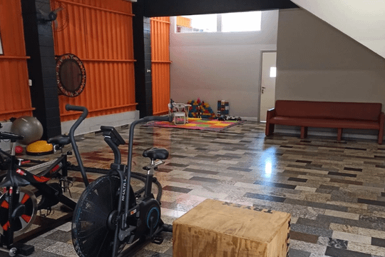 Imagem 3 da galeria do parceiro Naicon Team