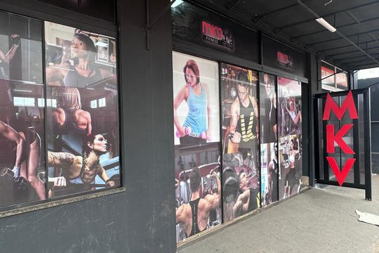 Imagem 2 da galeria do parceiro Academia MKV Fit Narandiba