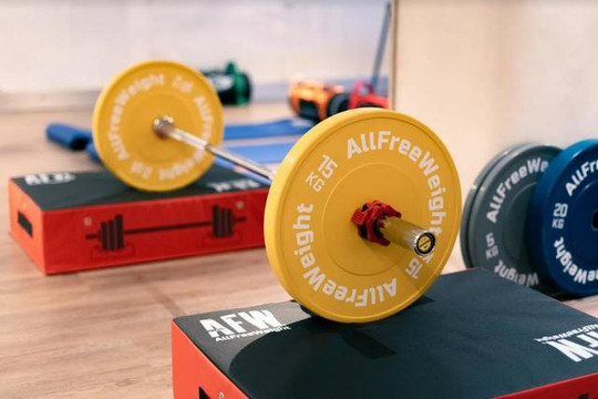 Imagen 3 de la galería del partner AF Coach’s de la Salud