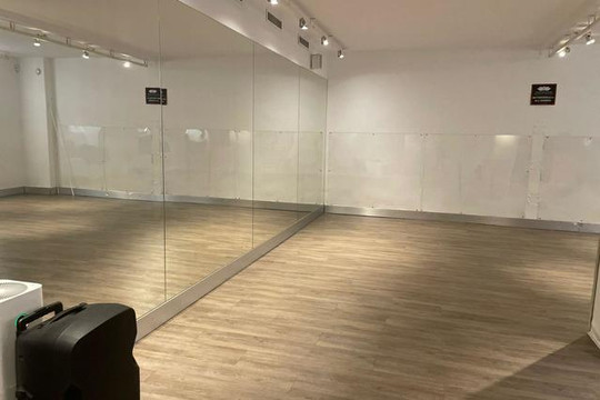 Imagen 1 de la galería del partner AF Coach’s de la Salud