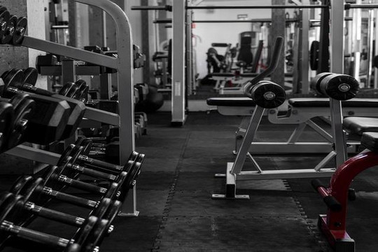 Imagen 1 de la galería del partner Cima Gym
