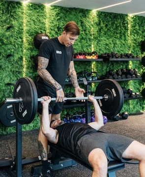 Imagen 1 de la galería del partner BIGG POBLENOU