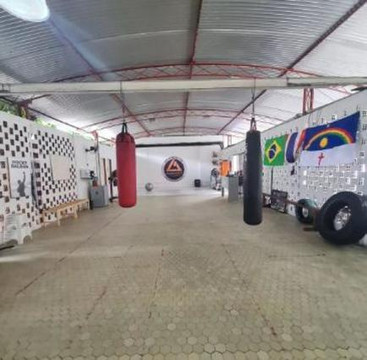 Imagem 3 da galeria do parceiro Gracie Elite Aflitos