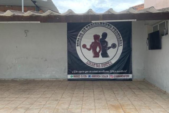 Imagem 3 da galeria do parceiro Souza Acqua Training