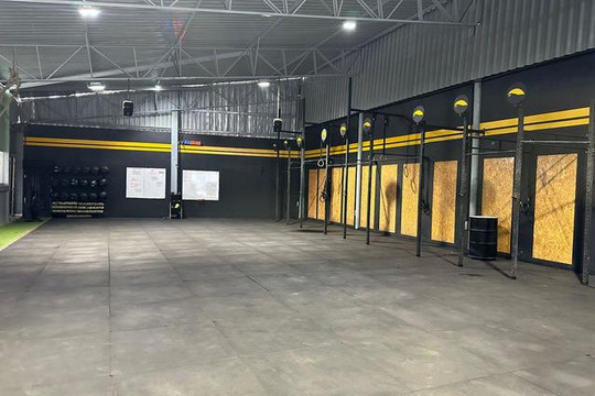 Imagem 1 da galeria do parceiro Academia CFPL