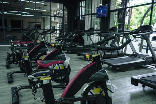 Imagen 1 de la galería del partner Sportas