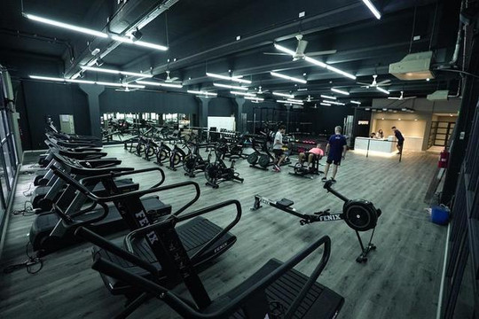 Imagen 3 de la galería del partner Sportas