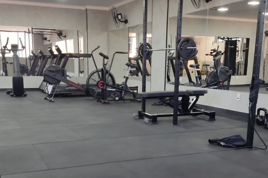 Imagem 5 da galeria do parceiro Arena Galo Bravo