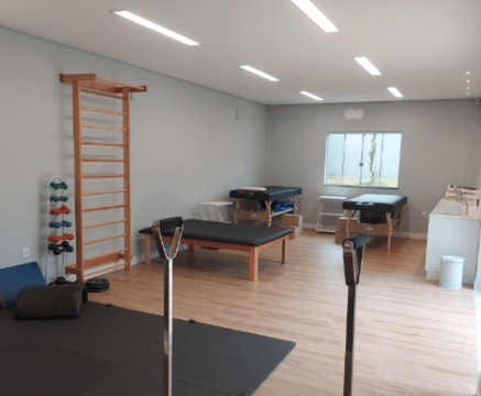 Imagem 1 da galeria do parceiro Clínica ALCANCE