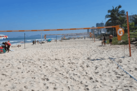 Imagem 3 da galeria do parceiro CT Flag Esportes