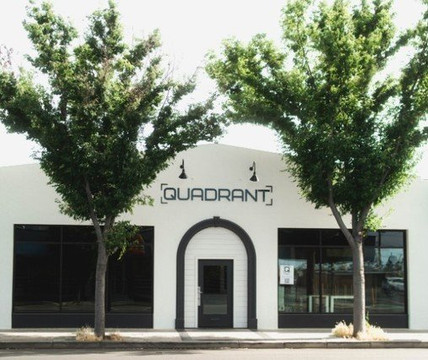 Image 2 from Quadrant Fitness - Visalia partner gallery