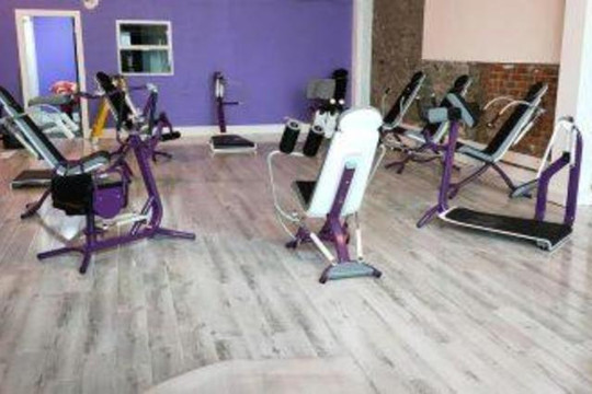 Image 1 from Curves Dundalk partner gallery