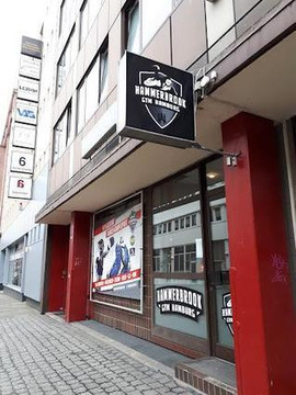 Bild 2 von Hammer Gym Hamburg e.V. Partnergalerie