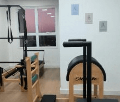 Imagem 2 da galeria do parceiro Elementa Pilates