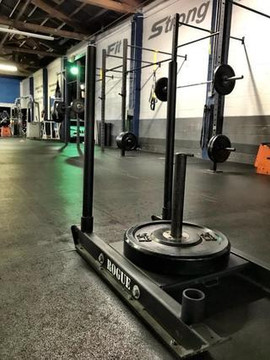 Image 3 from First Step Fitness partner gallery