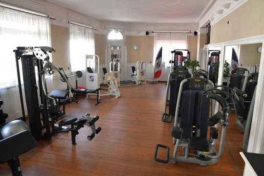 Bild 1 von Gesundheitsstudio Kaiserhof Partnergalerie