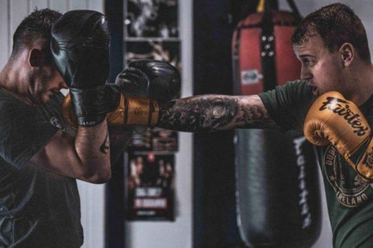 Image 1 from Dublin Combat Academy partner gallery