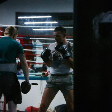 Image 2 from Dublin Combat Academy partner gallery