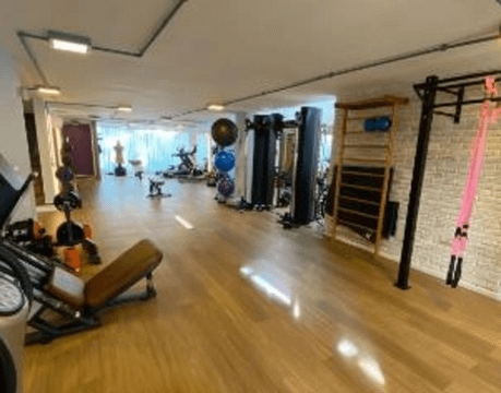 Imagem 1 da galeria do parceiro The Woman Gym Vila Nova Conceição