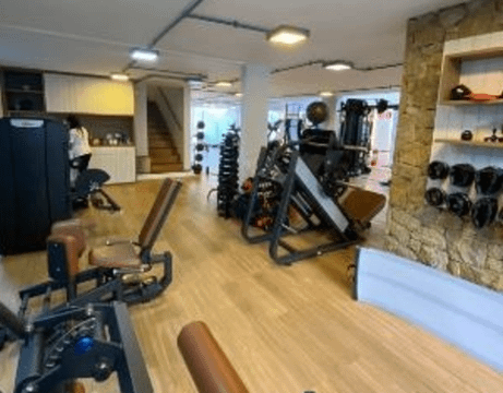 Imagem 2 da galeria do parceiro The Woman Gym Vila Nova Conceição