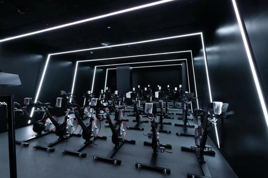 Image 3 from Perpetua Fitness Lennox Street partner gallery
